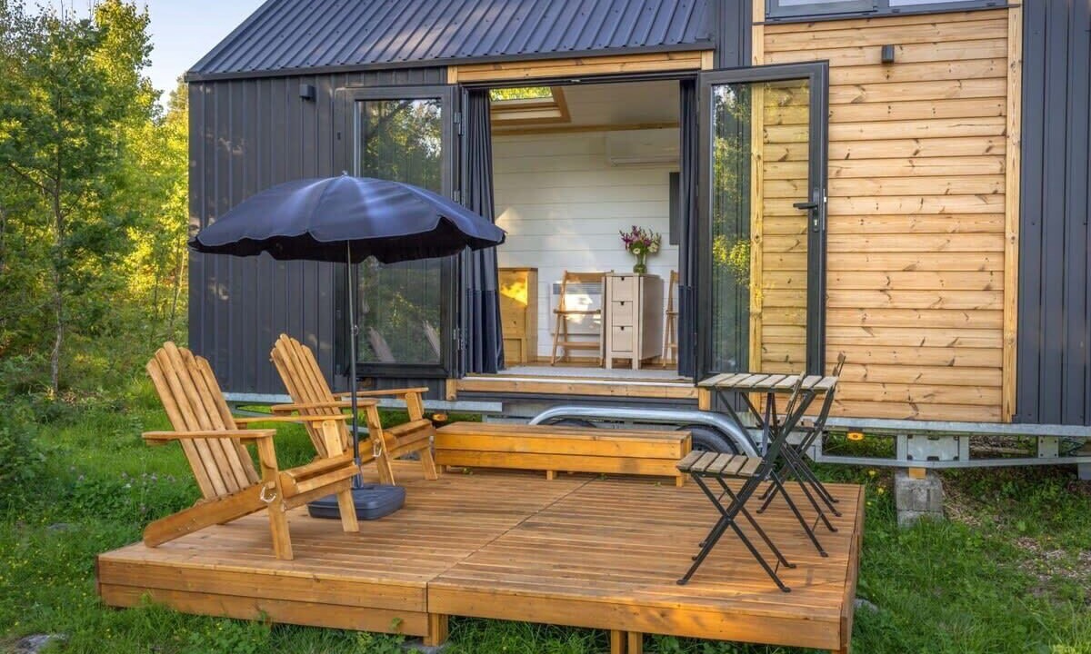 Photo of Outdoor in Ammeberg
