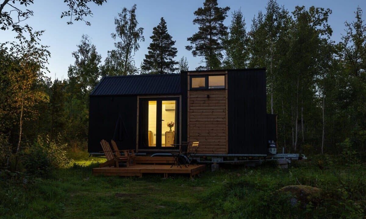 Photo of Outdoor in Ammeberg