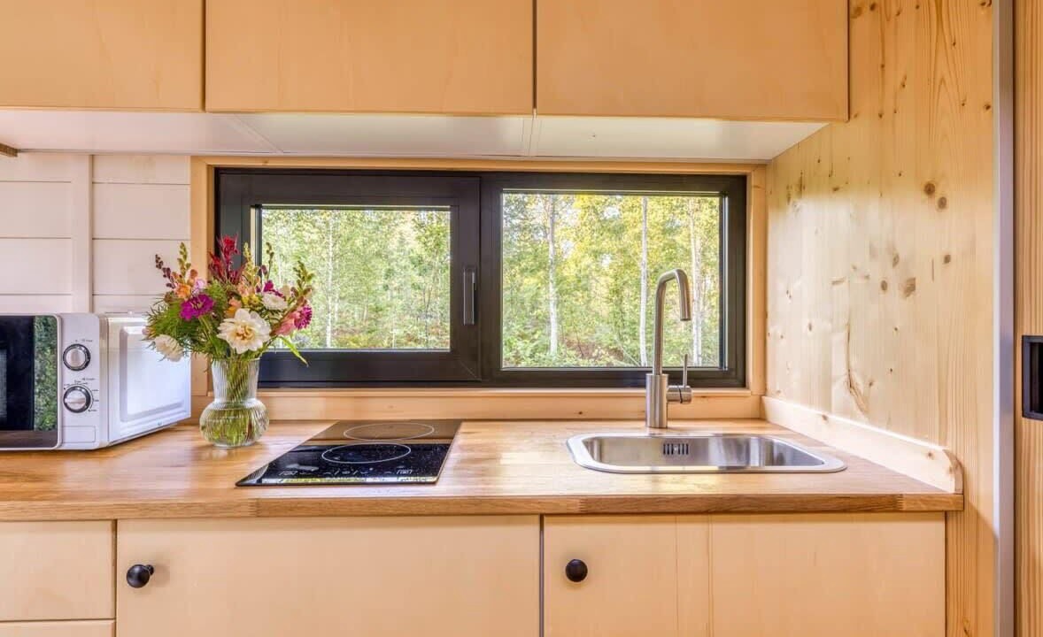Photo of Kitchen in Ammeberg