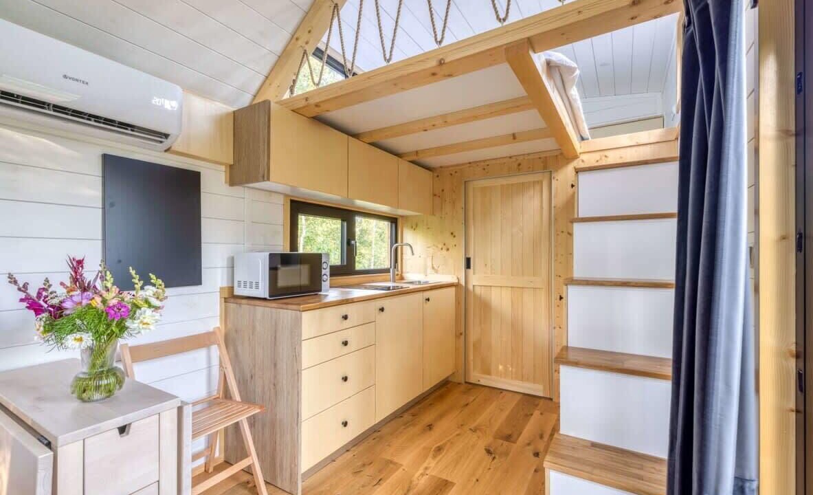 Photo of Kitchen in Ammeberg