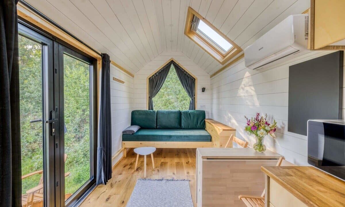 Photo of Livingroom in Ammeberg