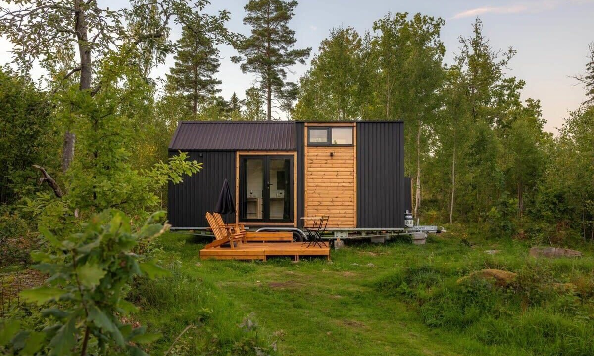 Photo of Outdoor in Ammeberg