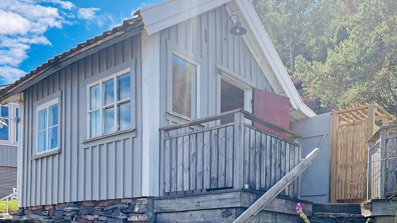 Photo of Outdoor in Kode