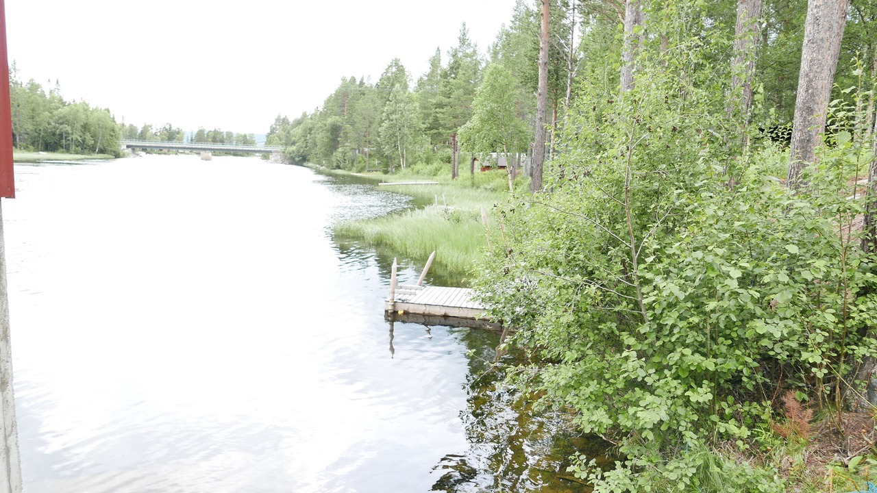 Photo of Outdoor in Ytterhogdal