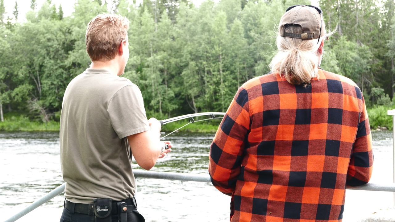Photo of Others in Ytterhogdal