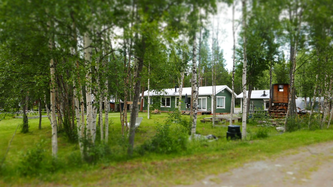 Photo of Outdoor in Ytterhogdal