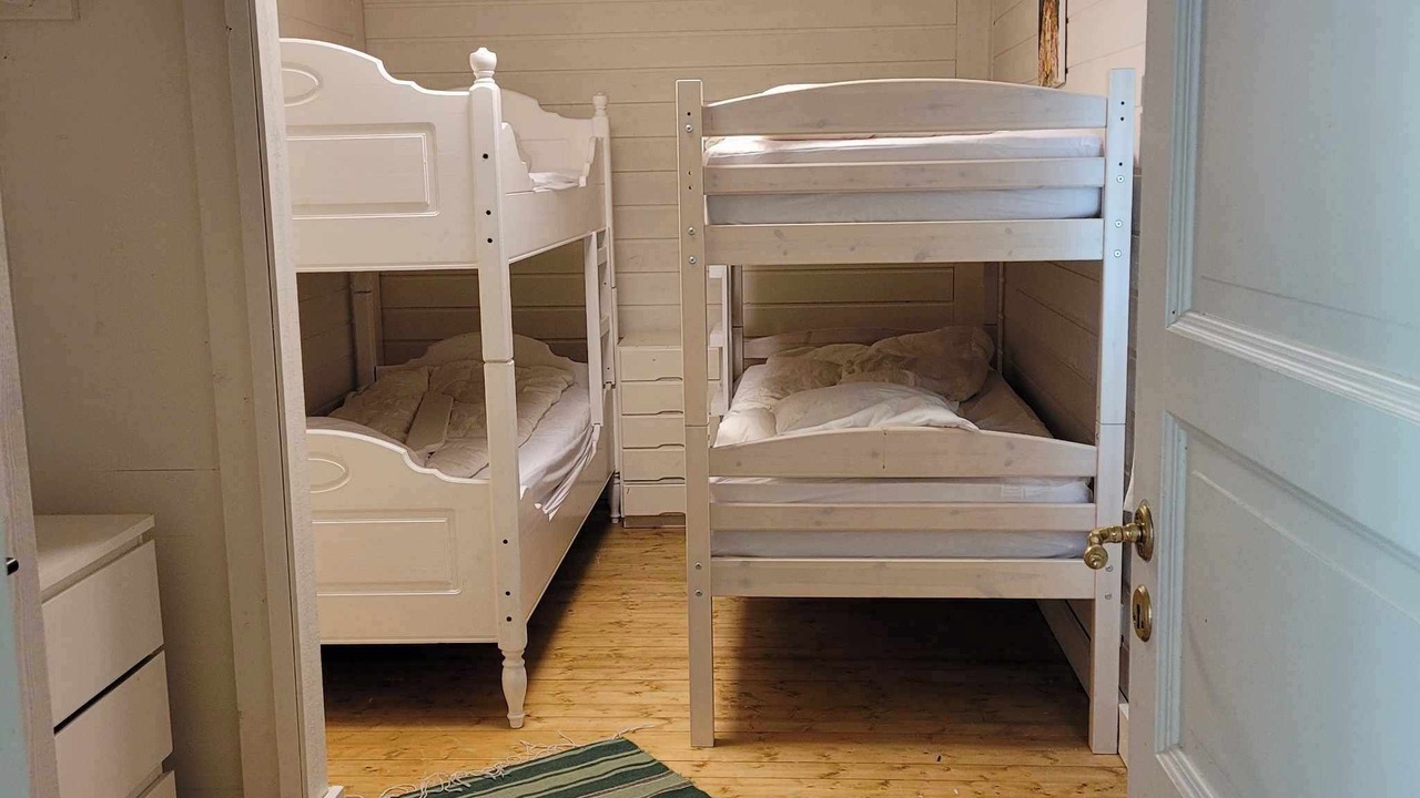 Photo of Bedroom in Ytterhogdal