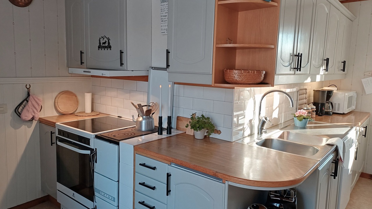 Photo of Kitchen in Odskolt