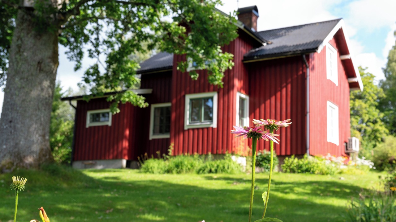 Photo of Outdoor in Odskolt