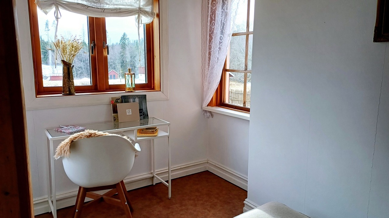 Photo of Bedroom in Odskolt