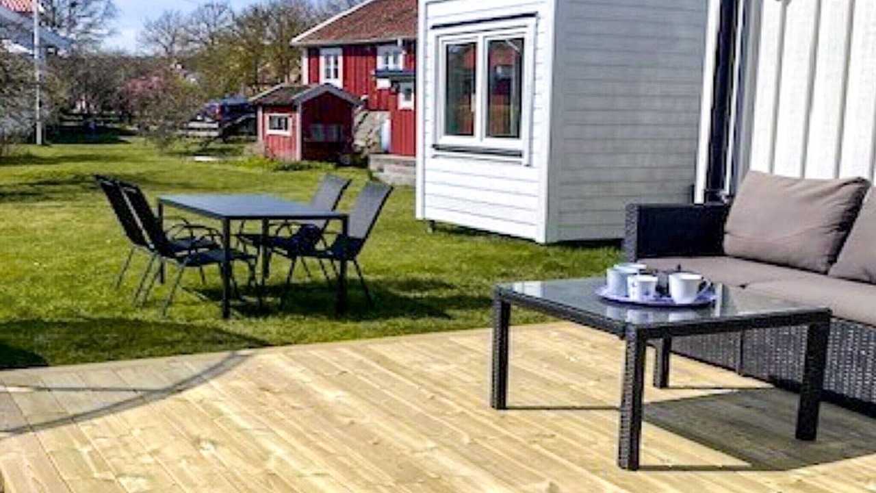 Photo of Outdoor in Haellsvik