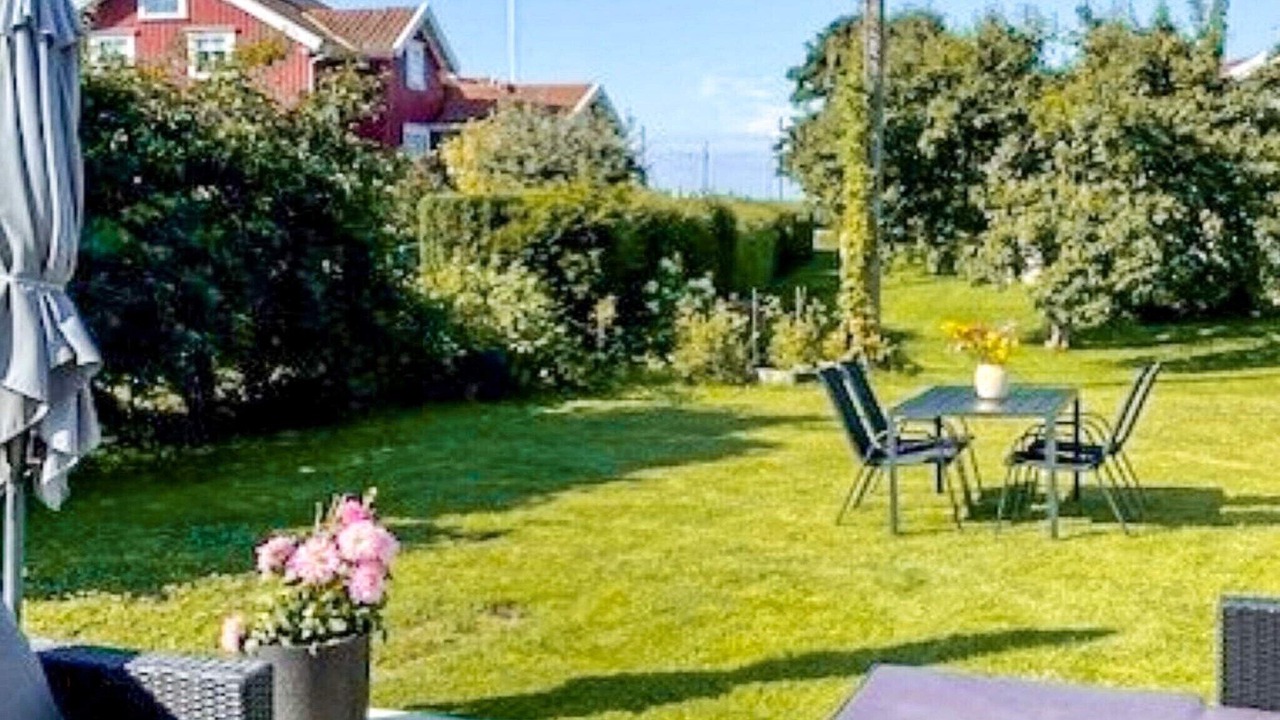 Photo of Outdoor in Haellsvik
