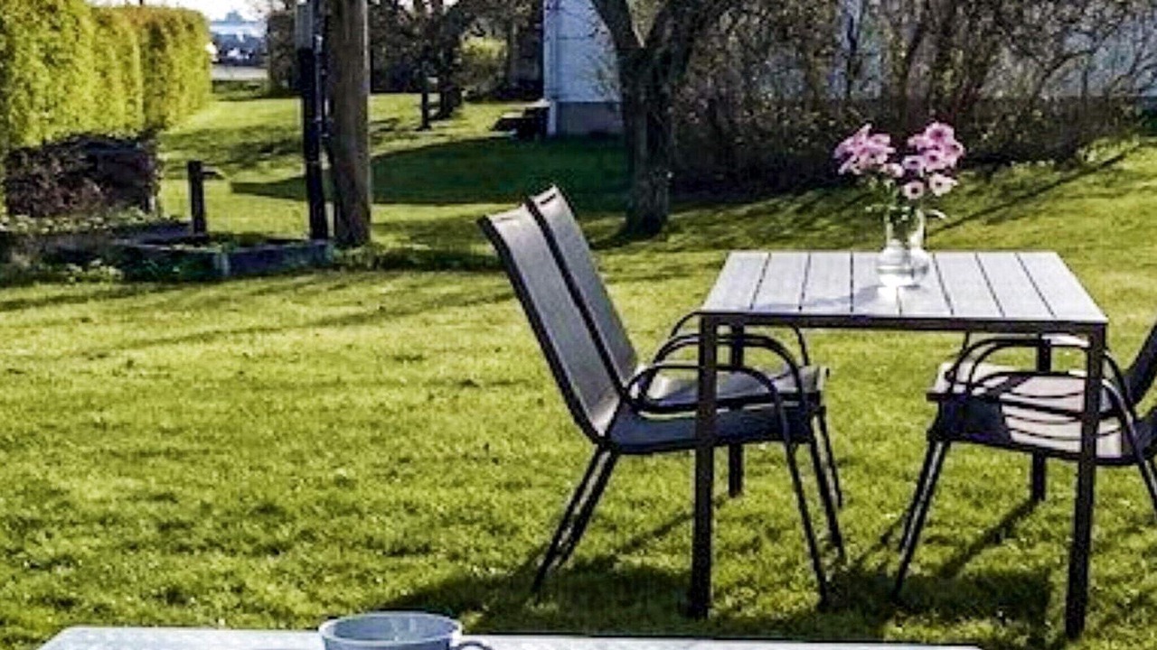 Photo of Outdoor in Haellsvik