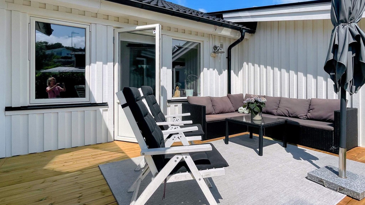 Photo of Outdoor in Haellsvik
