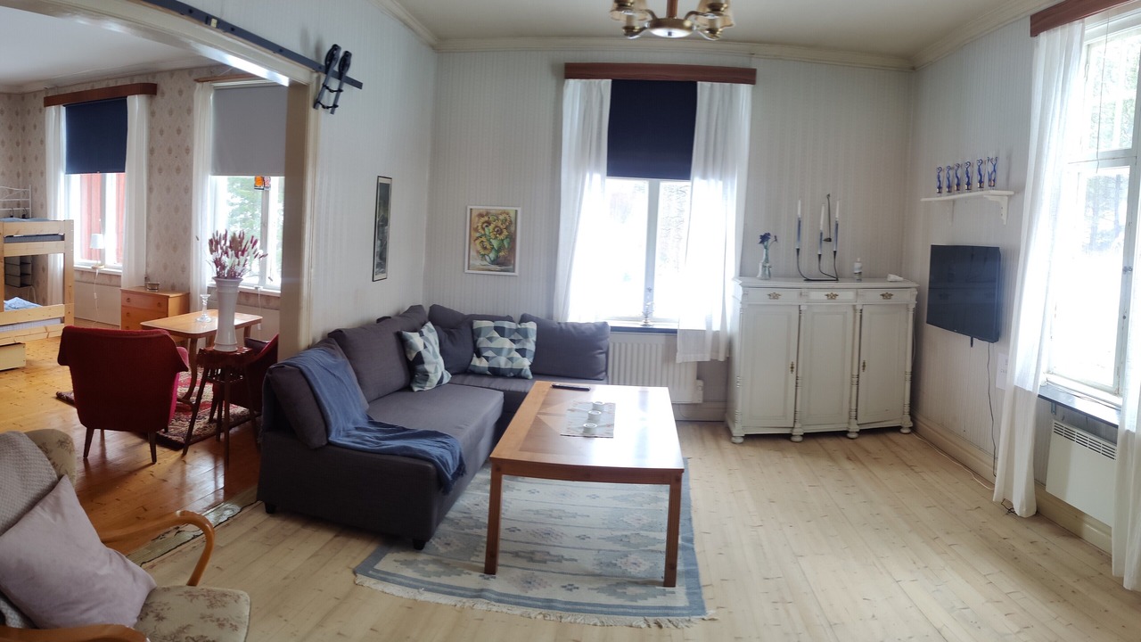 Photo of Livingroom in Skog