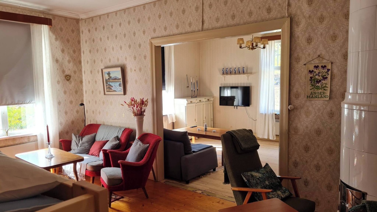 Photo of Livingroom in Skog