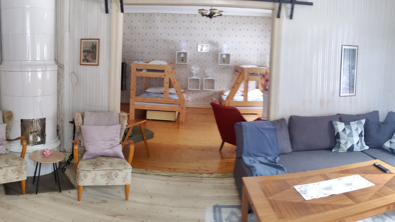 Photo of Livingroom in Skog