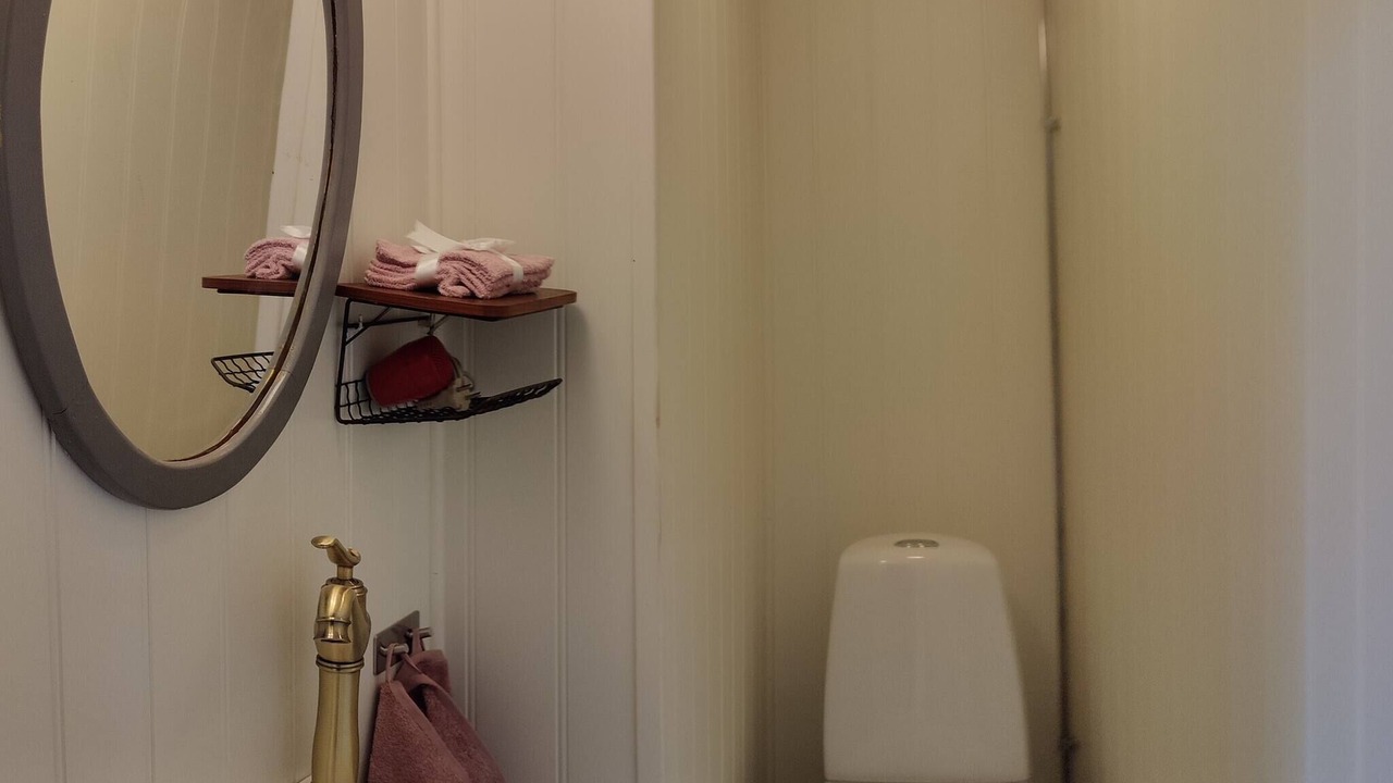 Photo of Bathroom in Skog