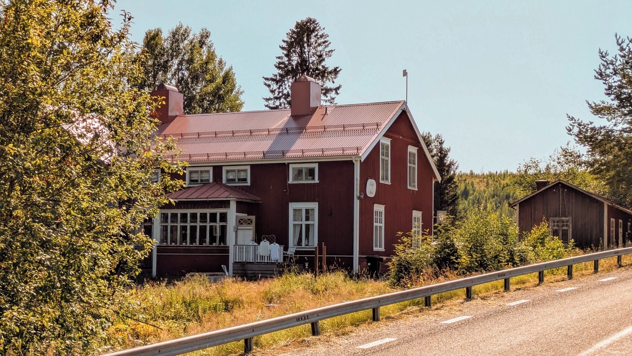 Photo of Outdoor in Skog