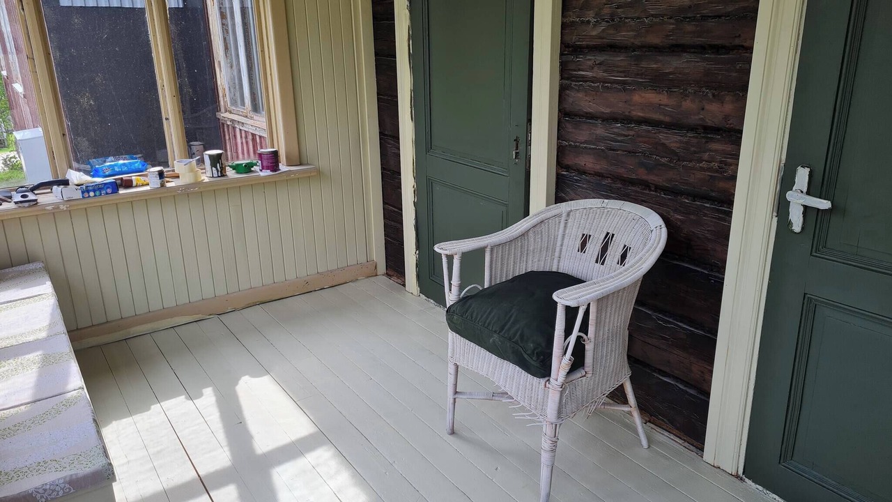 Photo of Others in Skog