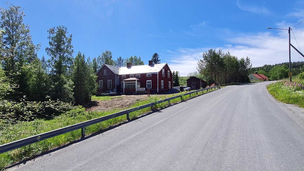 Photo of Outdoor in Skog