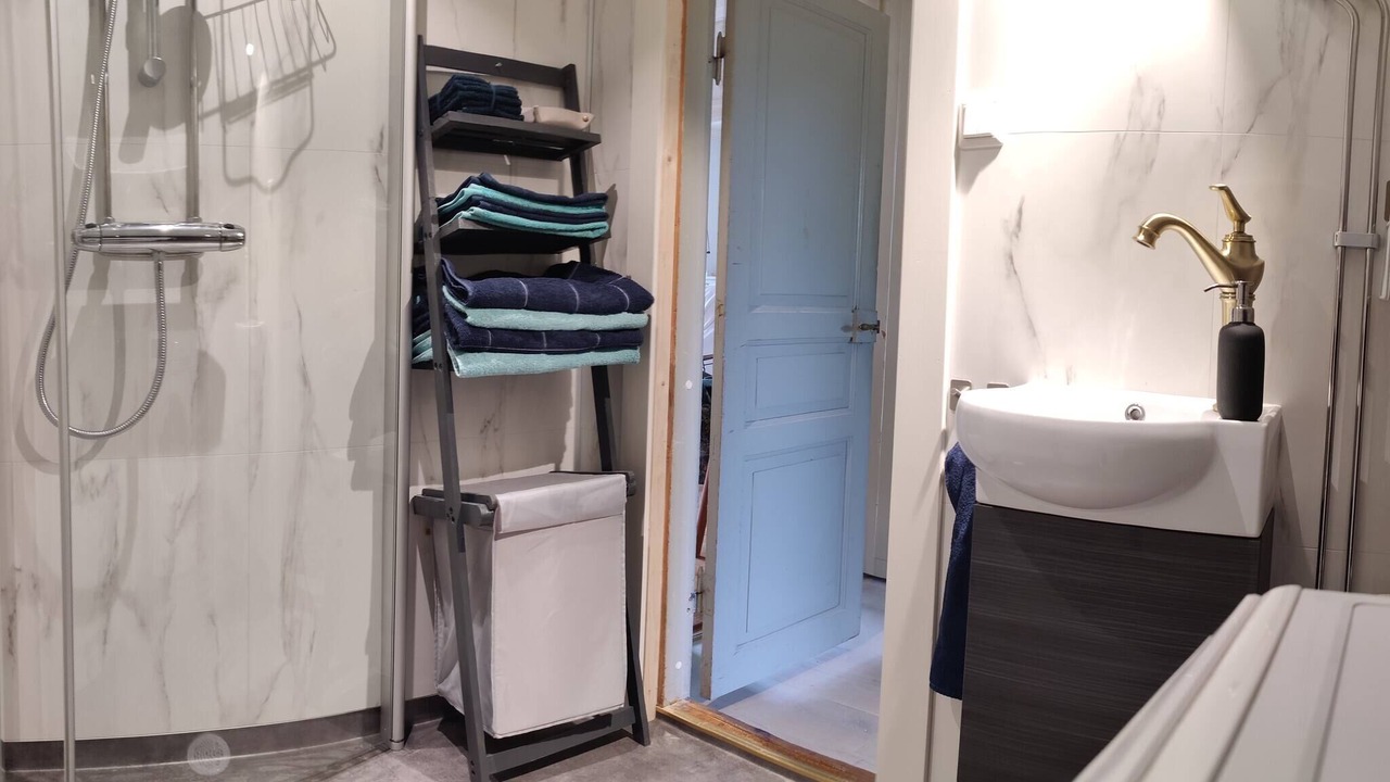 Photo of Bathroom in Skog