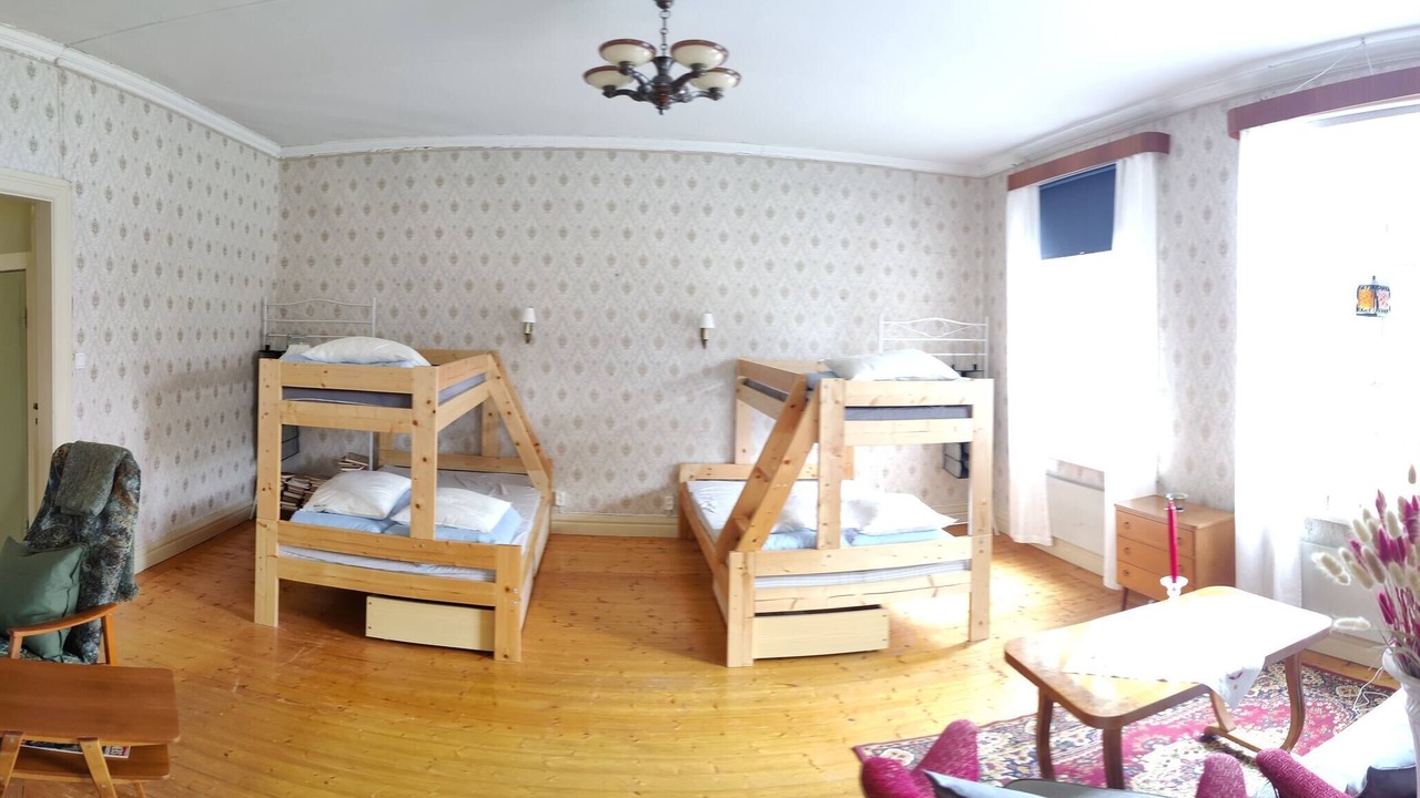 Photo of Bedroom in Skog