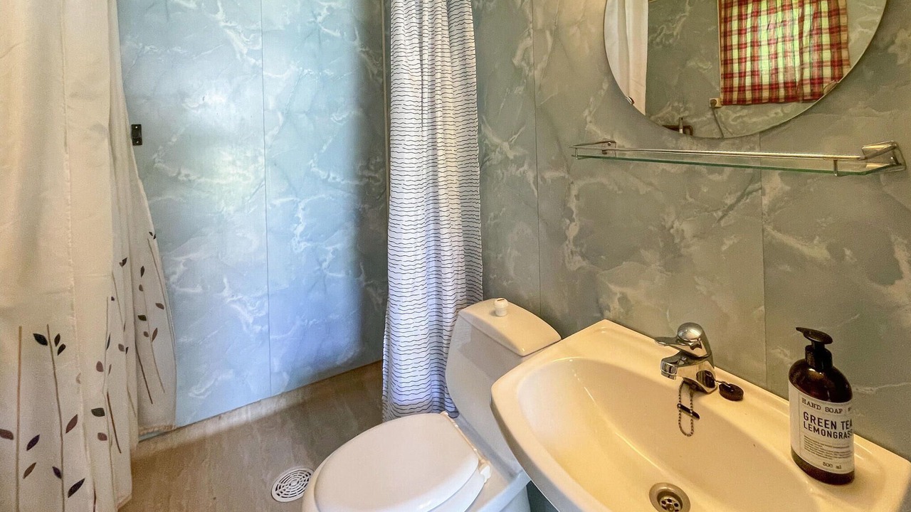Photo of Bathroom in Dovre