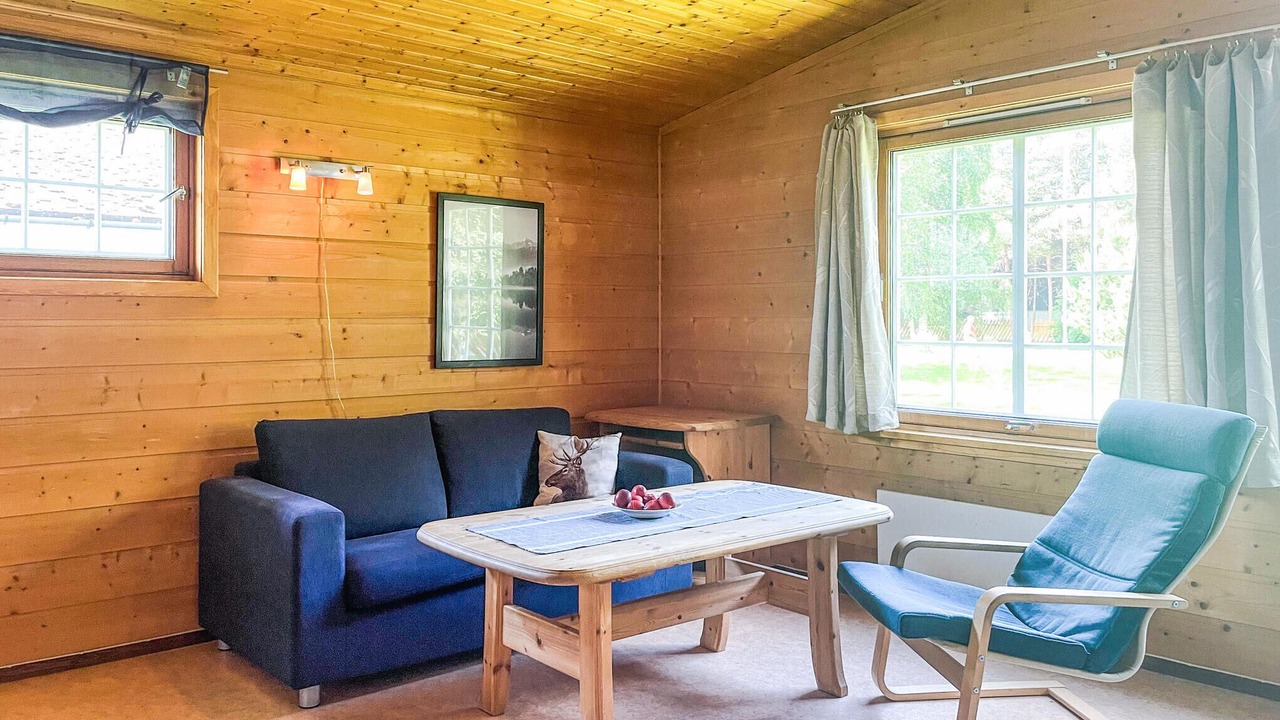 Photo of Bedroom in Dovre