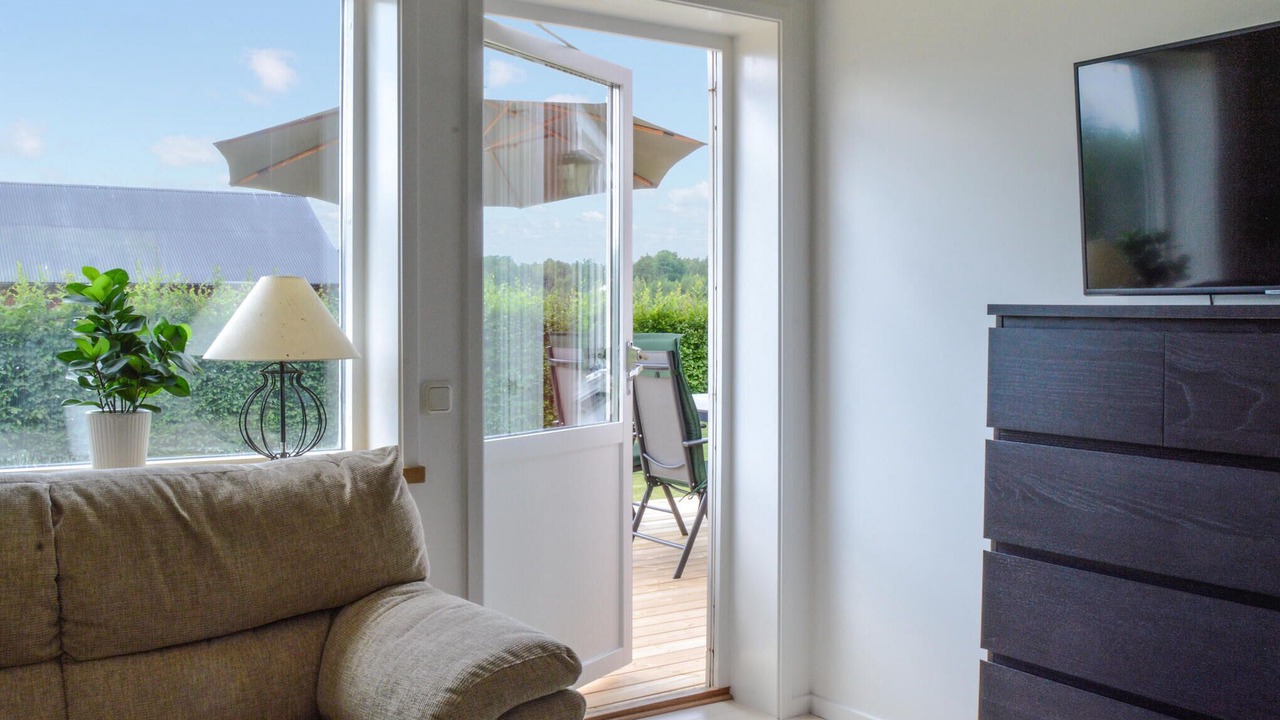 Photo of Bedroom in Malmkoping