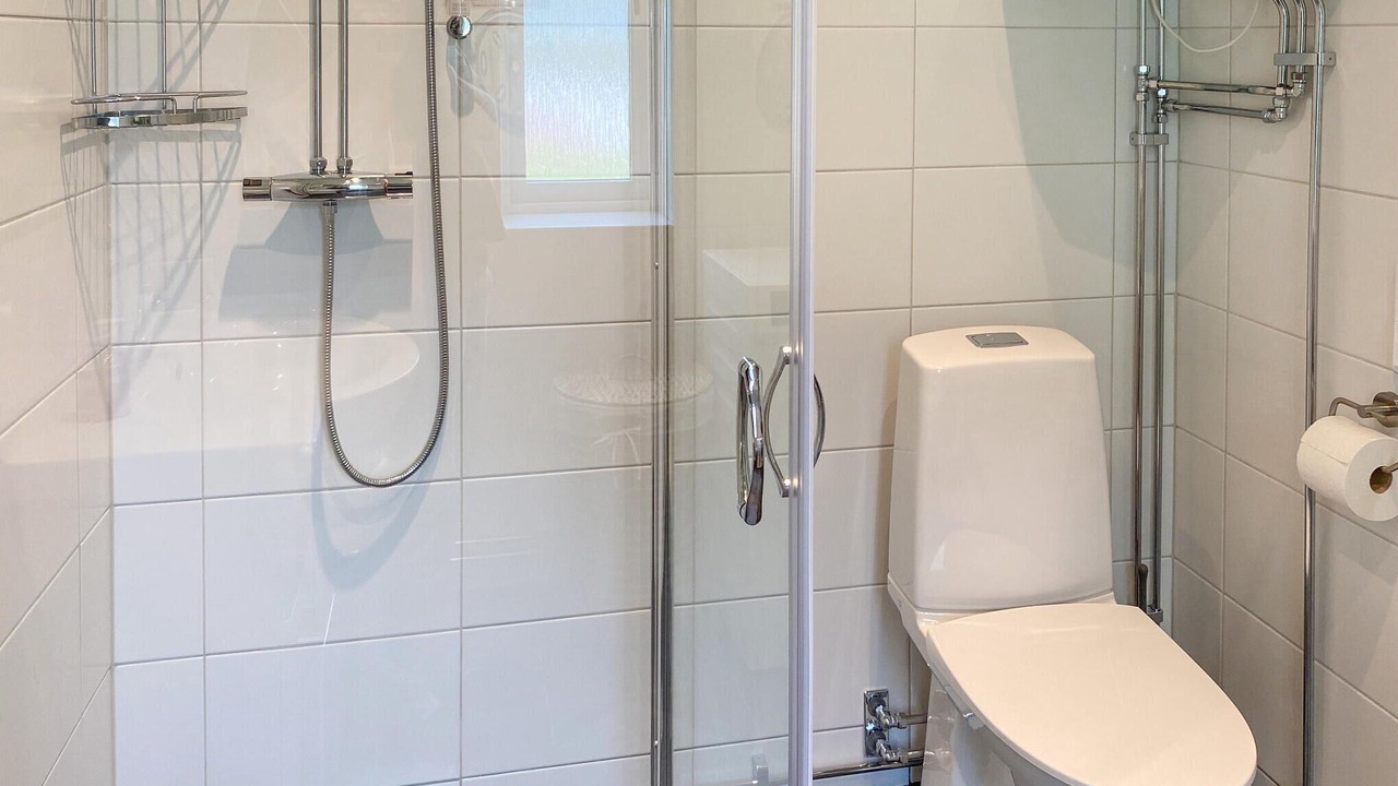 Photo of Bathroom in Malmkoping