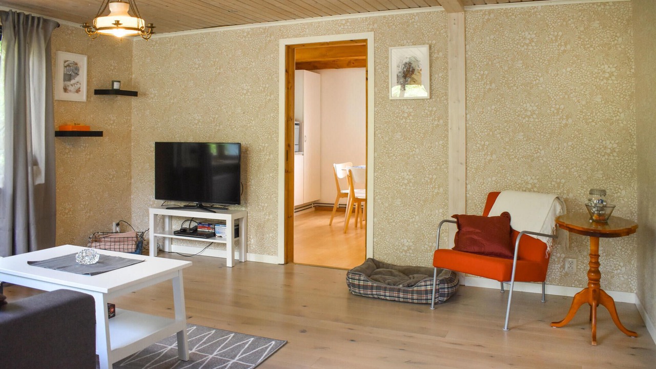 Photo of Bedroom in Ronneby