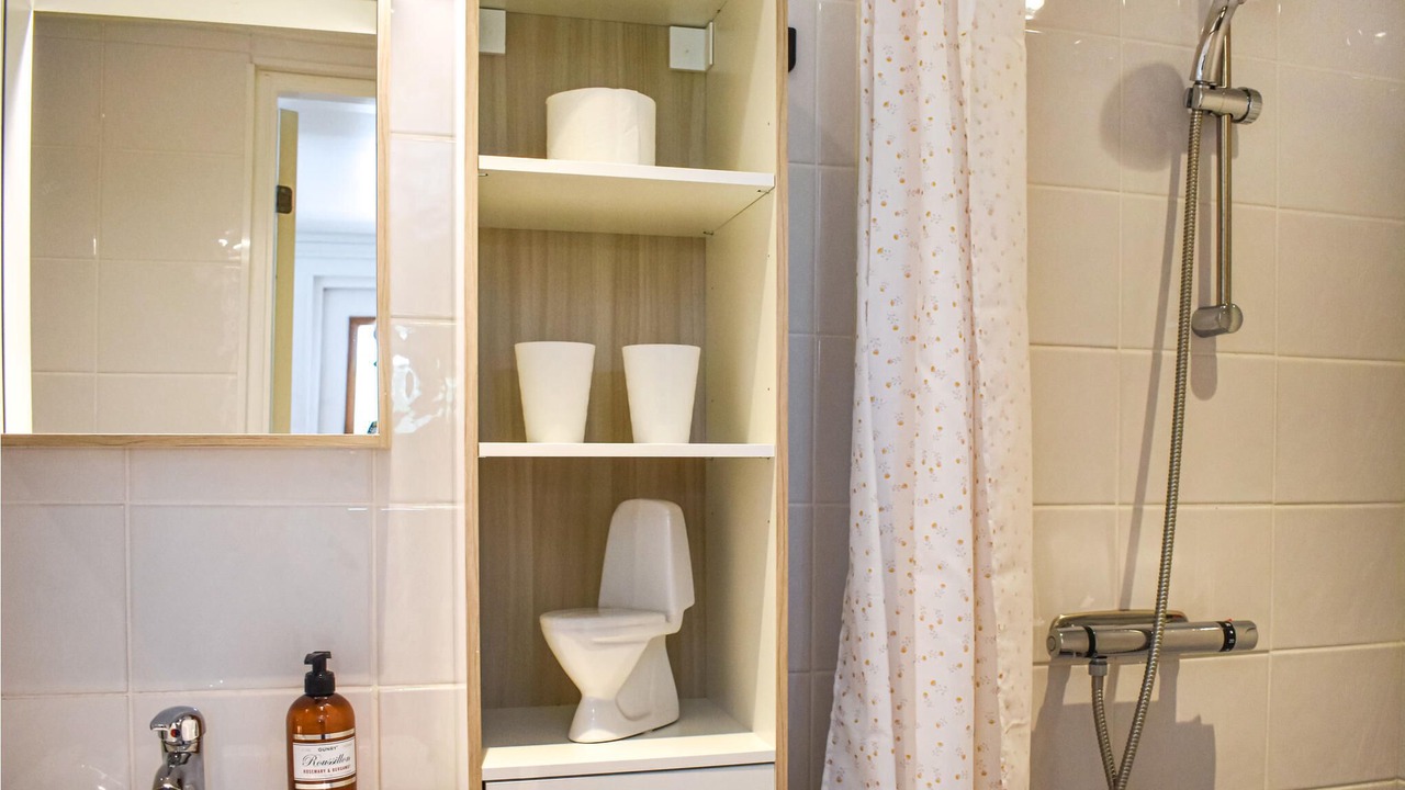 Photo of Bathroom in Ronneby