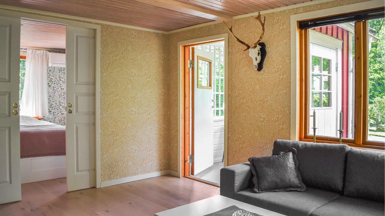 Photo of Bedroom in Ronneby