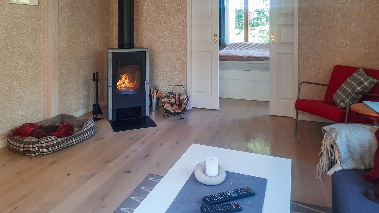 Photo of Bedroom in Ronneby