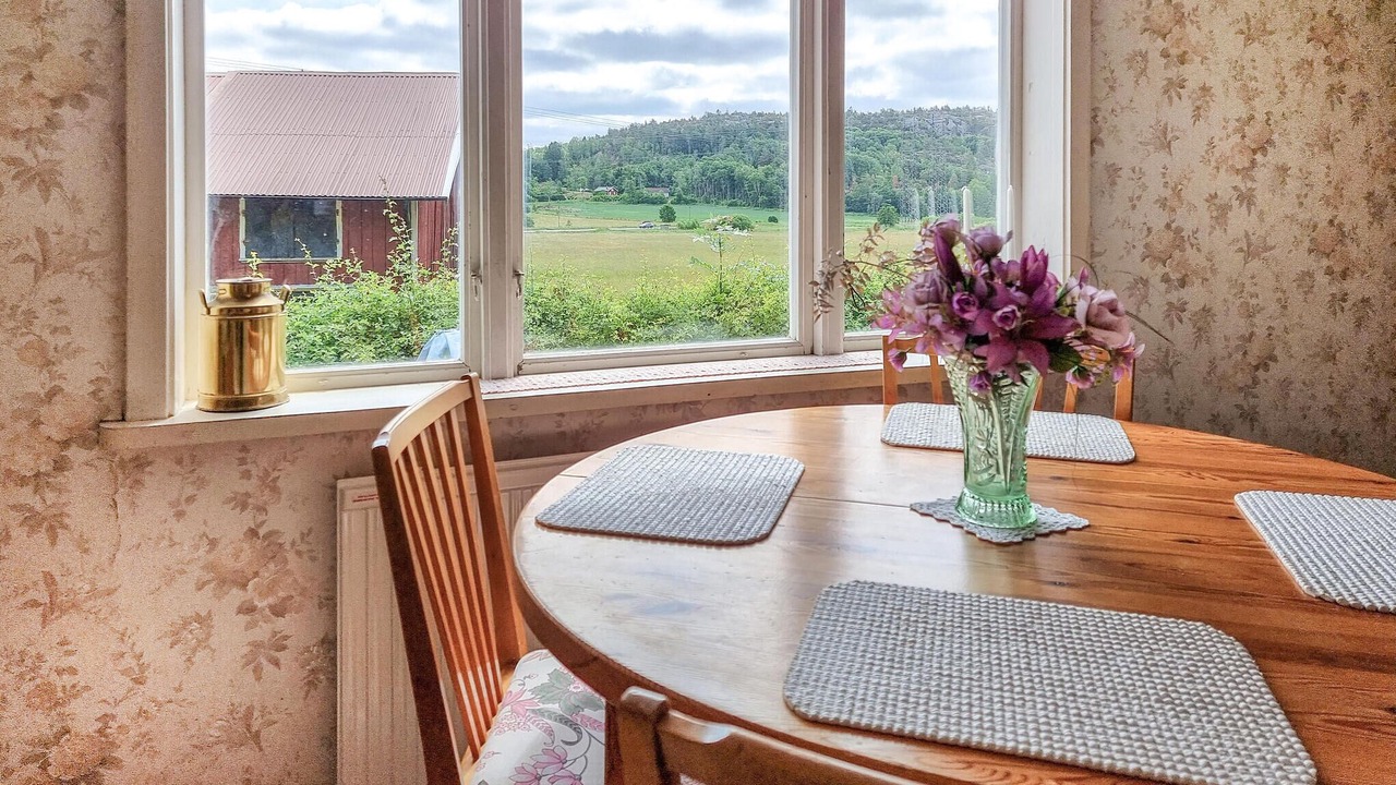 Photo of Bedroom in Lysekil