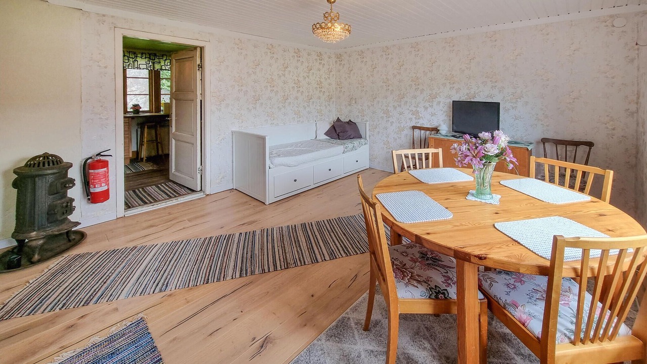 Photo of Bedroom in Lysekil
