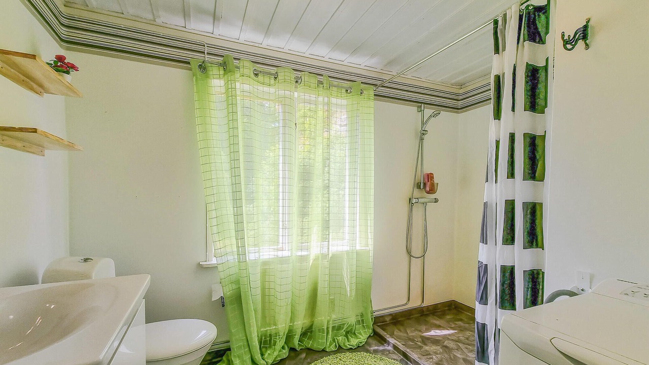 Photo of Bathroom in Lysekil