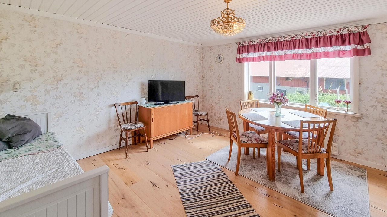 Photo of Bedroom in Lysekil