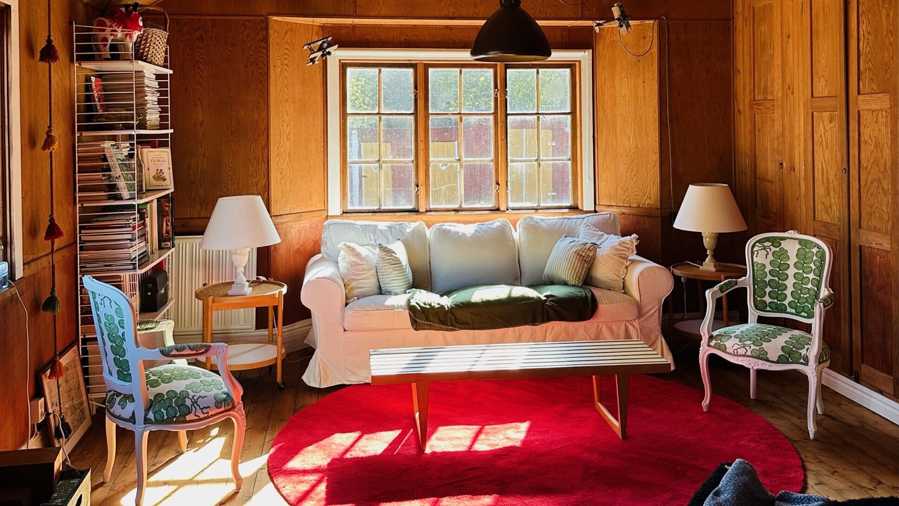 Photo of Livingroom in Ingaro