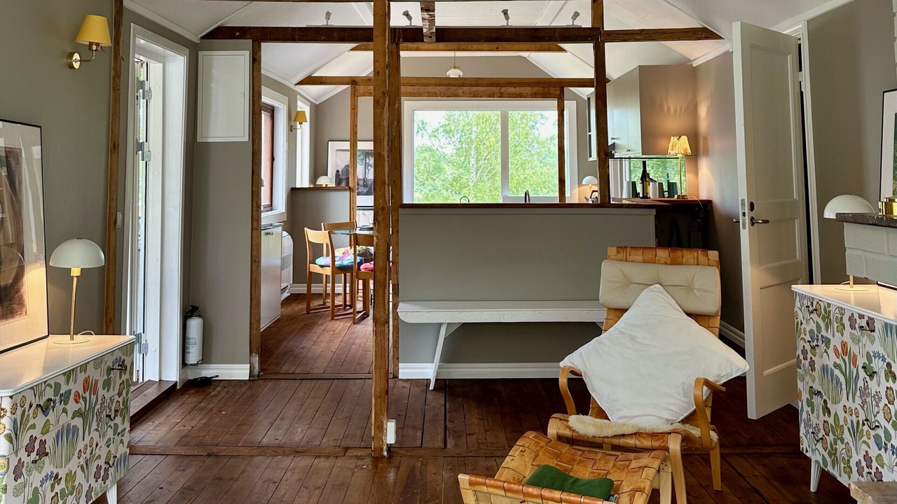 Photo of Livingroom in Ingaro