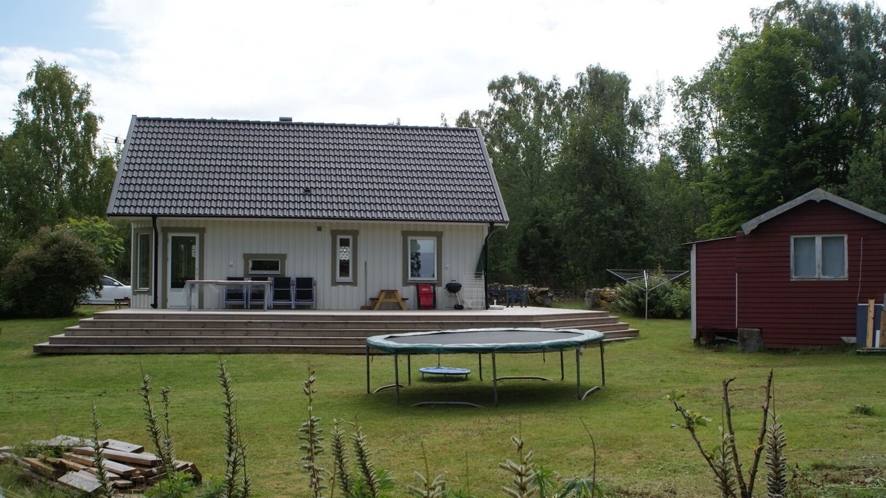 Photo of Outdoor in Listerby