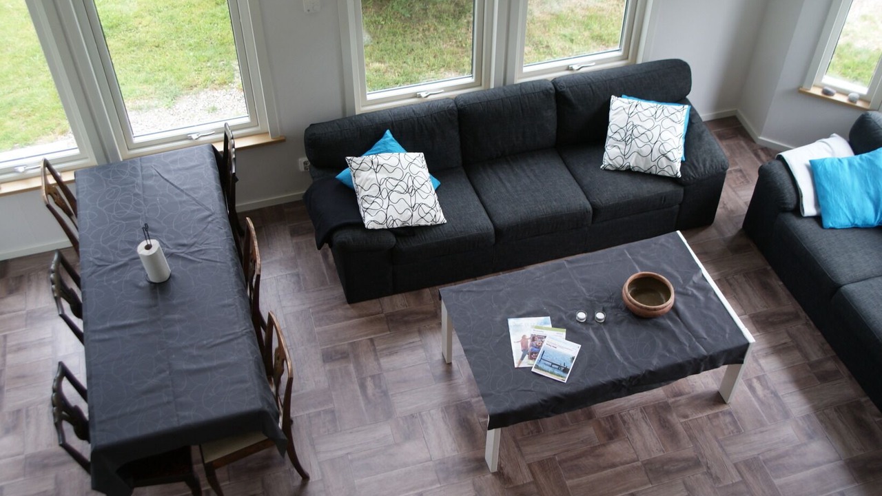 Photo of Bedroom in Listerby