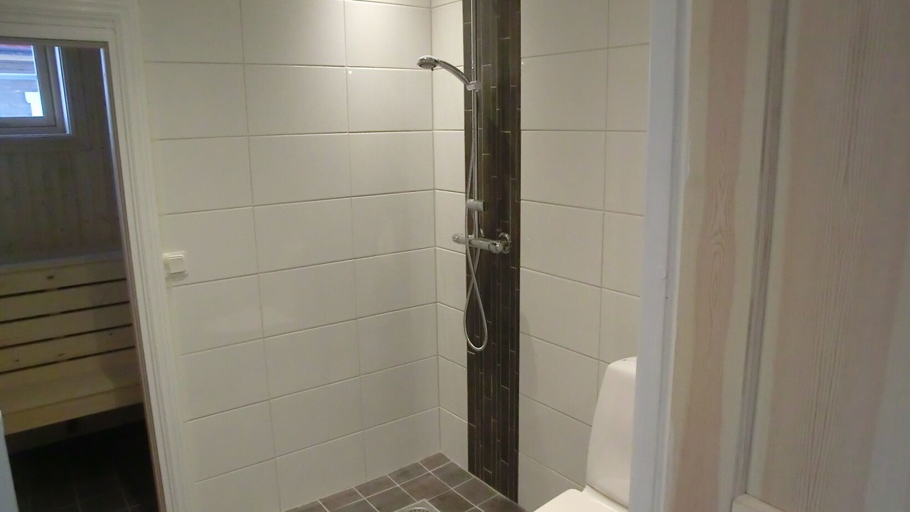 Photo of Bathroom in Kopparberg