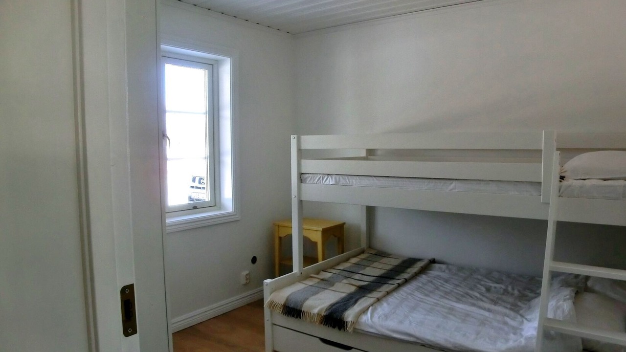 Photo of Bedroom in Kopparberg