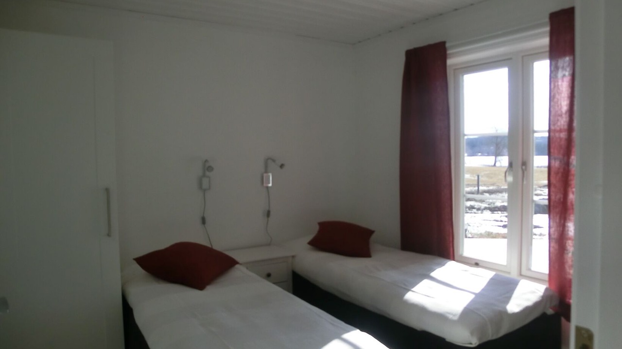 Photo of Bedroom in Kopparberg