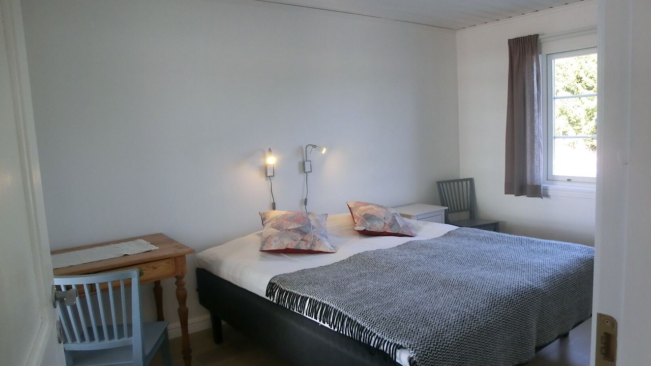 Photo of Bedroom in Kopparberg