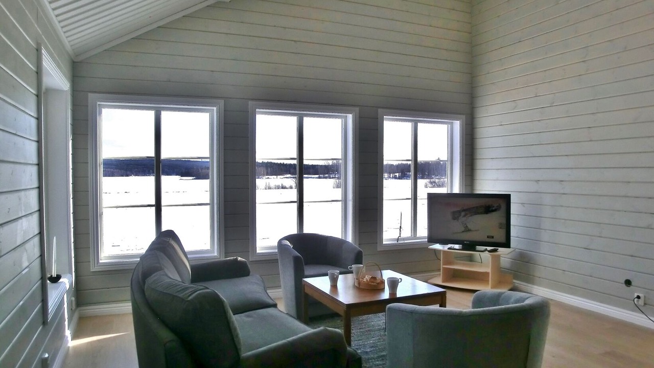 Photo of Livingroom in Kopparberg