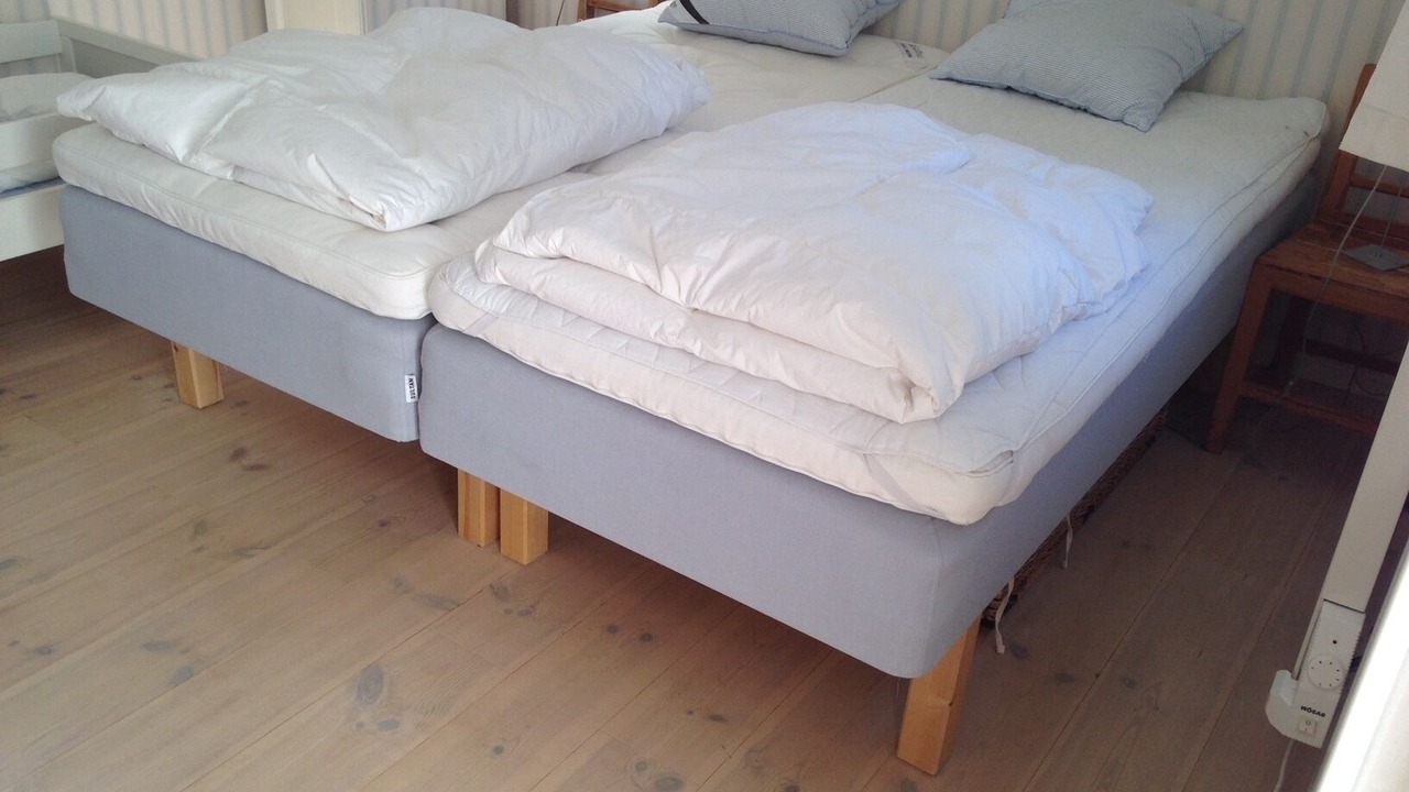 Photo of Bedroom in Djurhamn