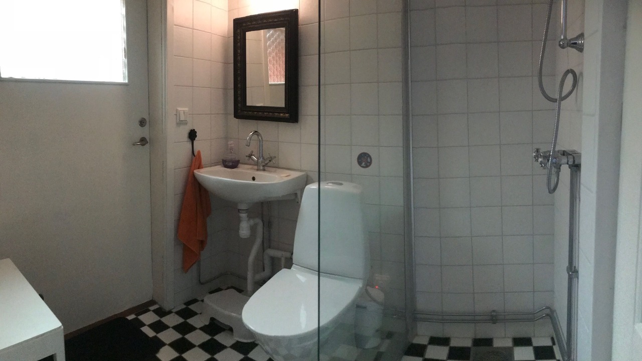 Photo of Bathroom in Djurhamn